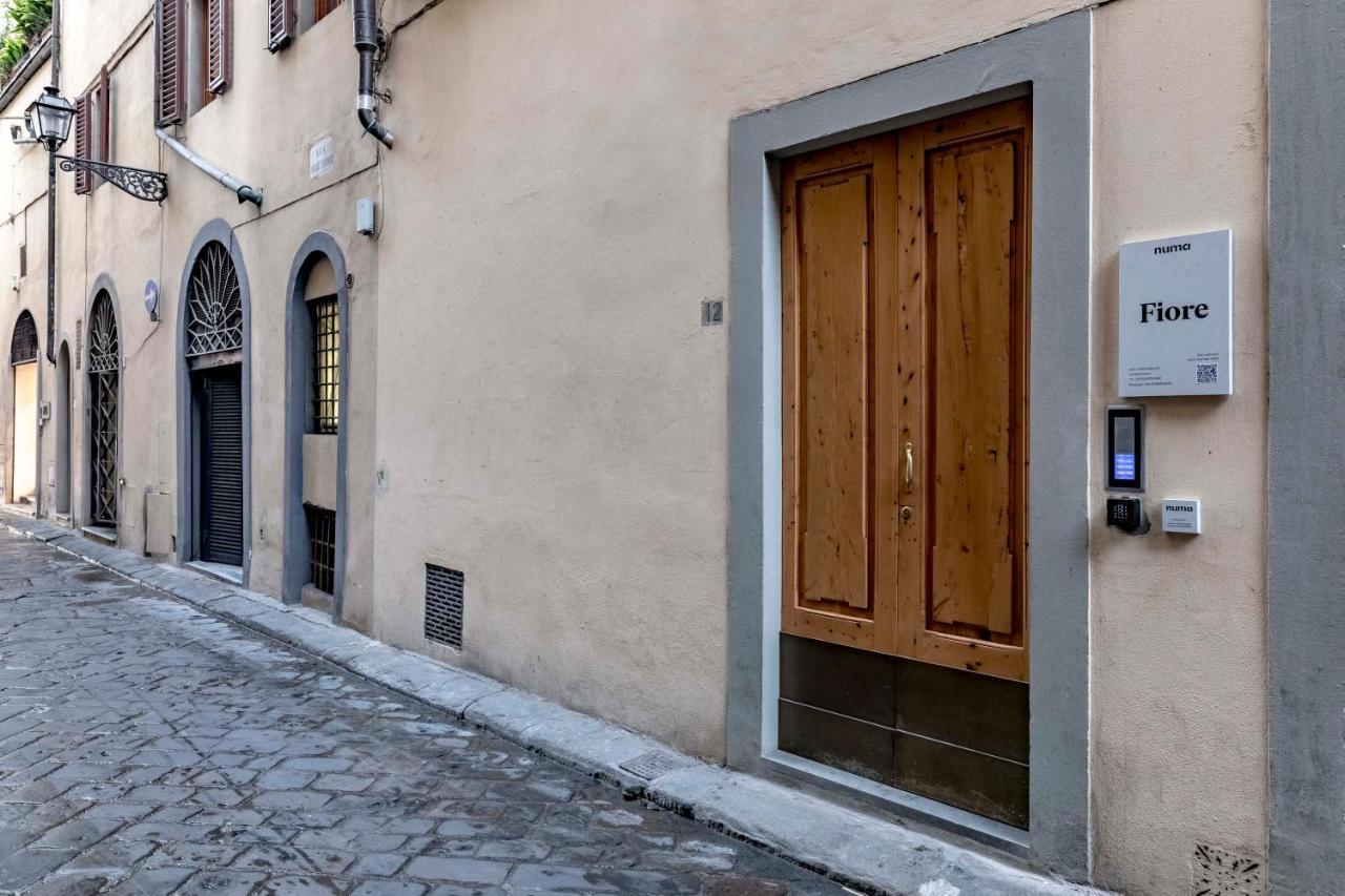 Numa Florence Fiore Exterior foto