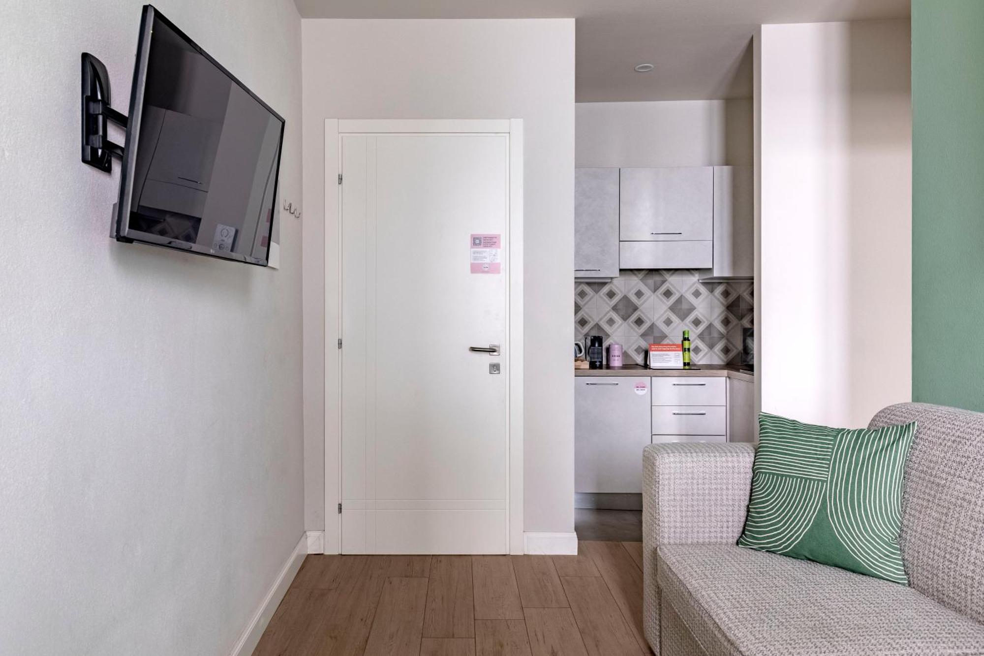 Numa Florence Fiore Habitación foto