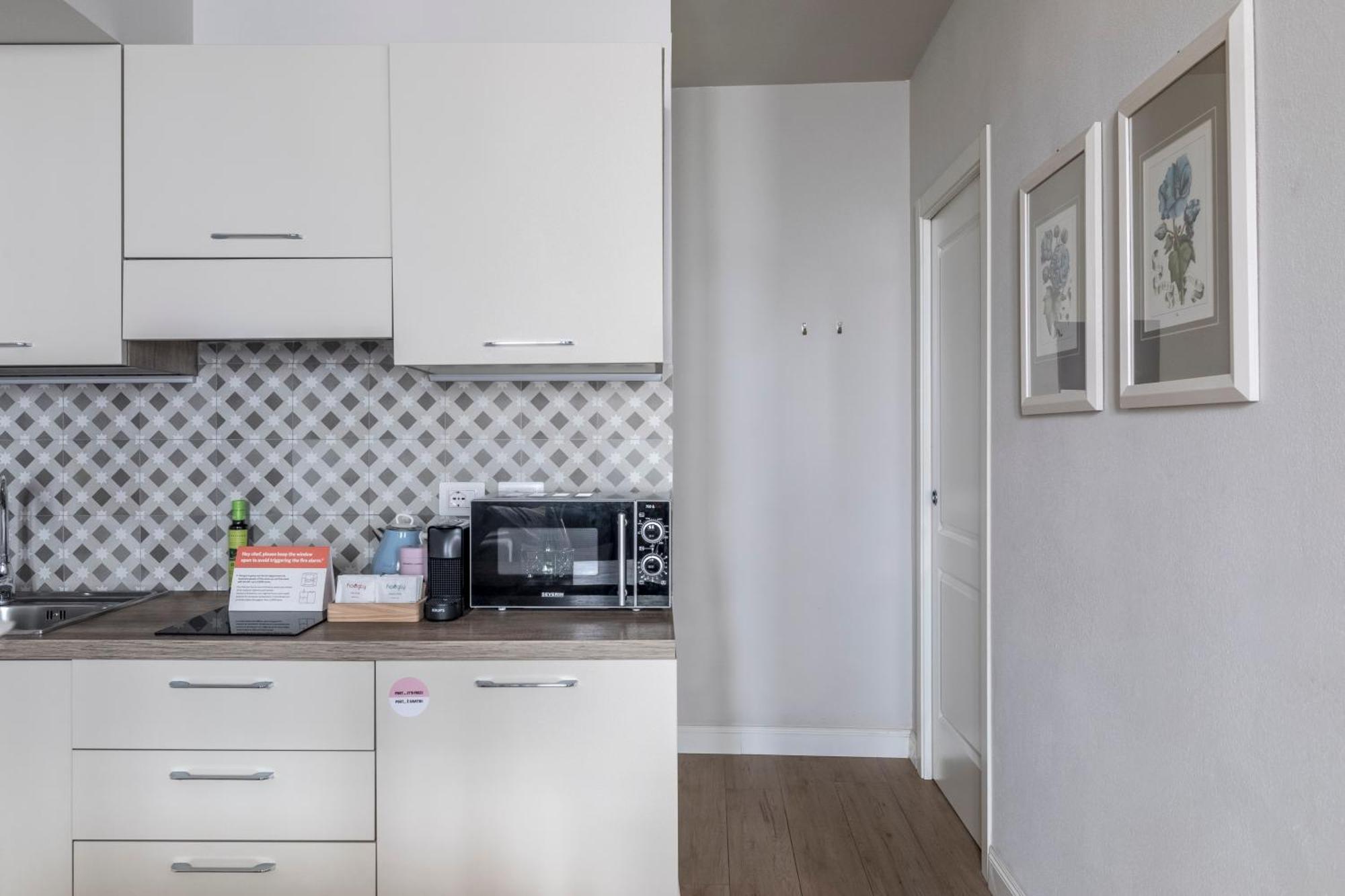 Numa Florence Fiore Habitación foto