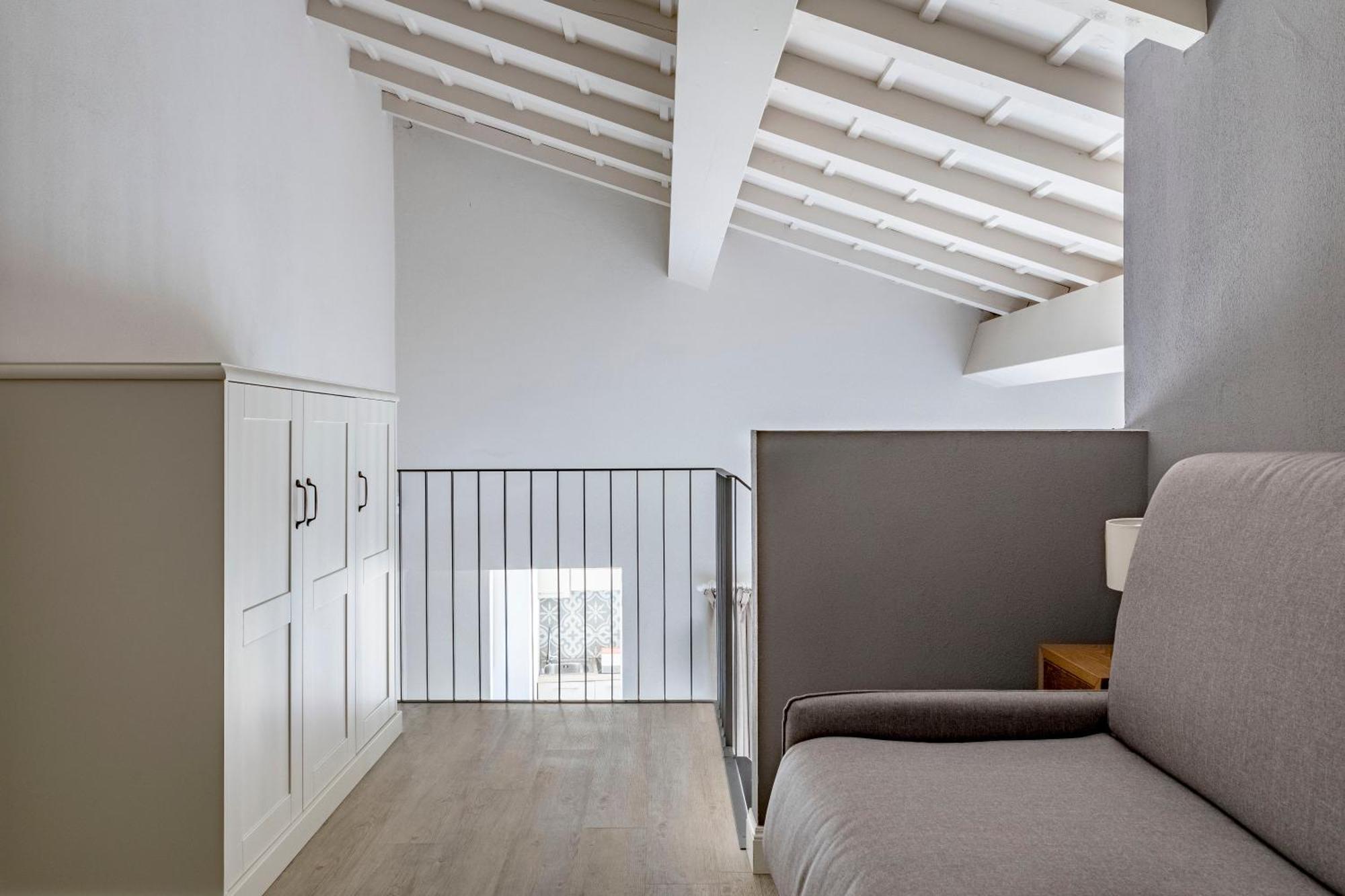 Numa Florence Fiore Habitación foto
